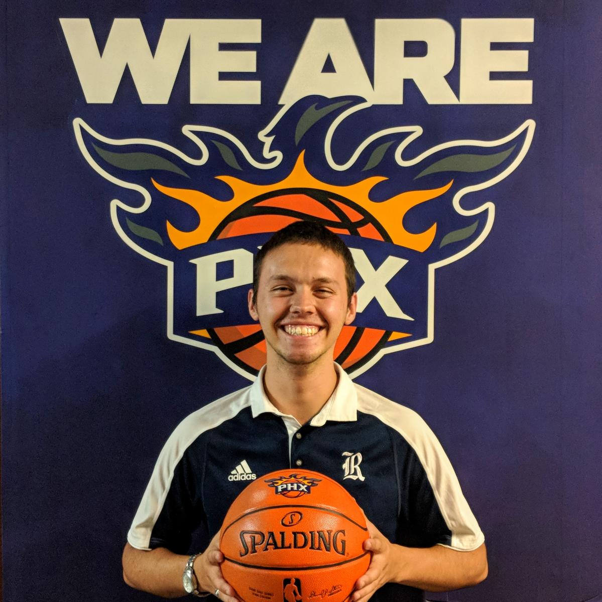 Santamaria '18 Suns